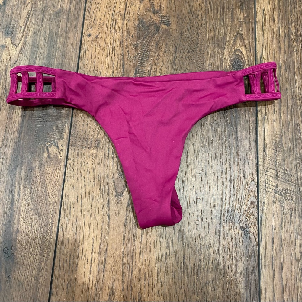 Poshpua bikini bottom